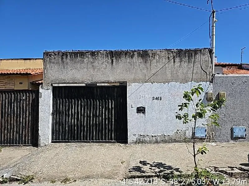 Casa em Leilão Extrajudicial
