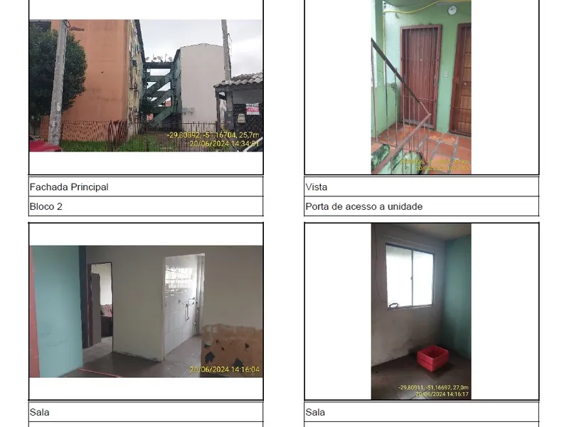 Apartamento em Venda Direta