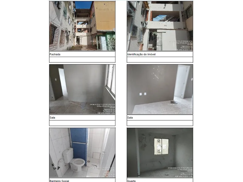 Apartamento em Venda Direta