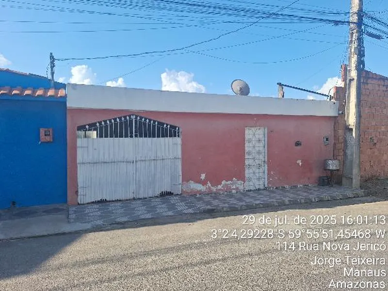 Casa em Leilão Extrajudicial