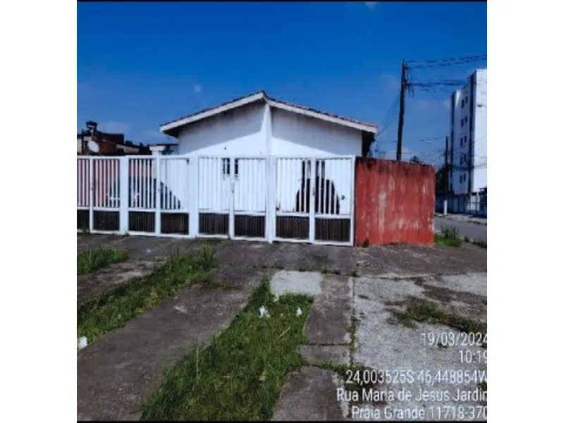 Casa em Venda Direta