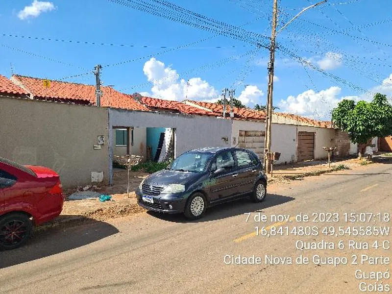 Casa em Venda Direta