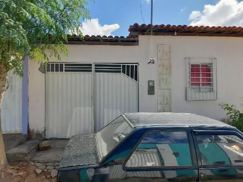 Casa em Venda Direta