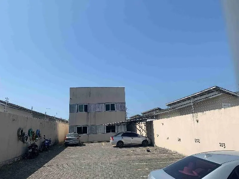 Apartamento em Venda Direta