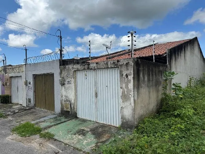 Casa em Leilão Extrajudicial