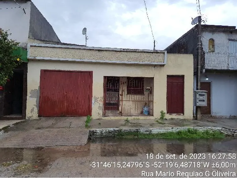 Casa em Venda Direta