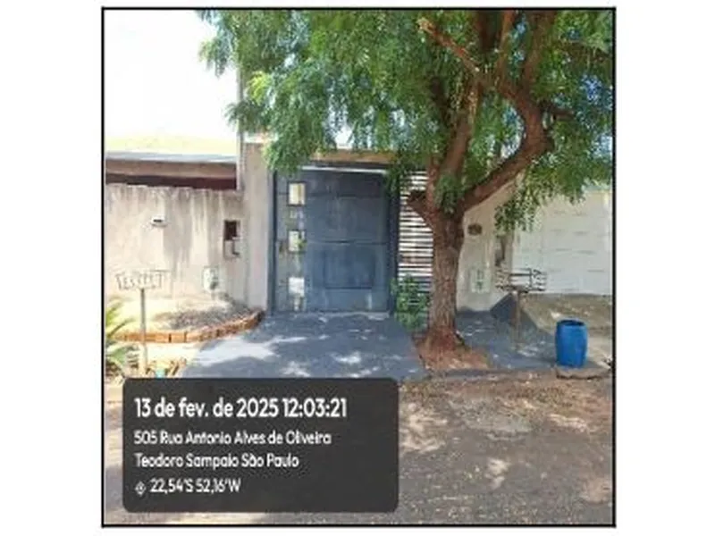 Casa em Leilão Extrajudicial