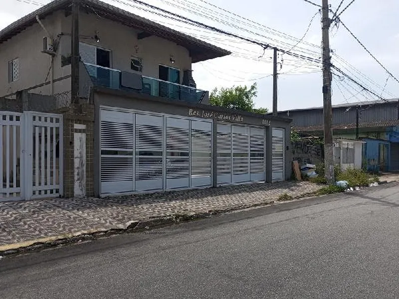 Casa em Licitação