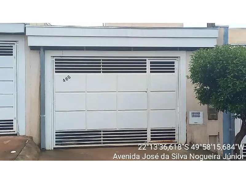 Prédio em Licitação