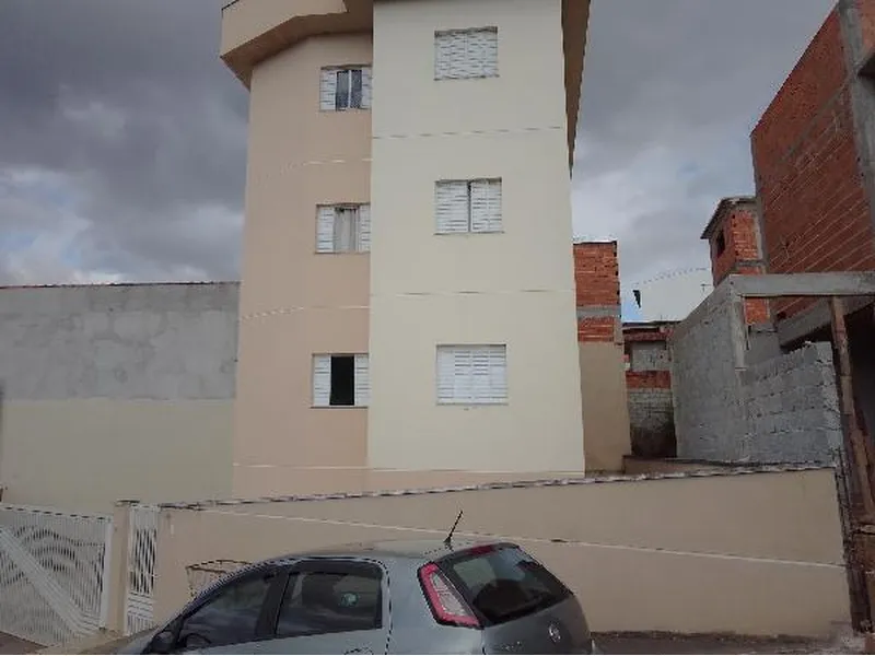 Apartamento em Licitação