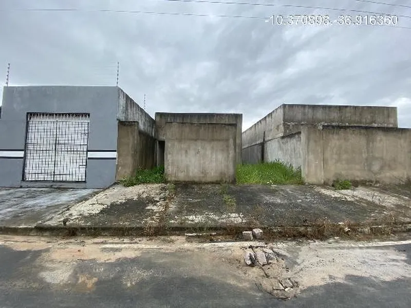 Casa em Leilão Extrajudicial