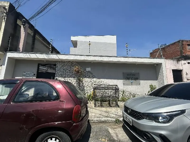 Apartamento em Licitação