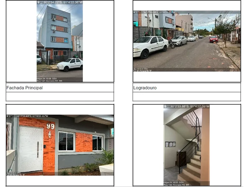Apartamento em Venda Direta