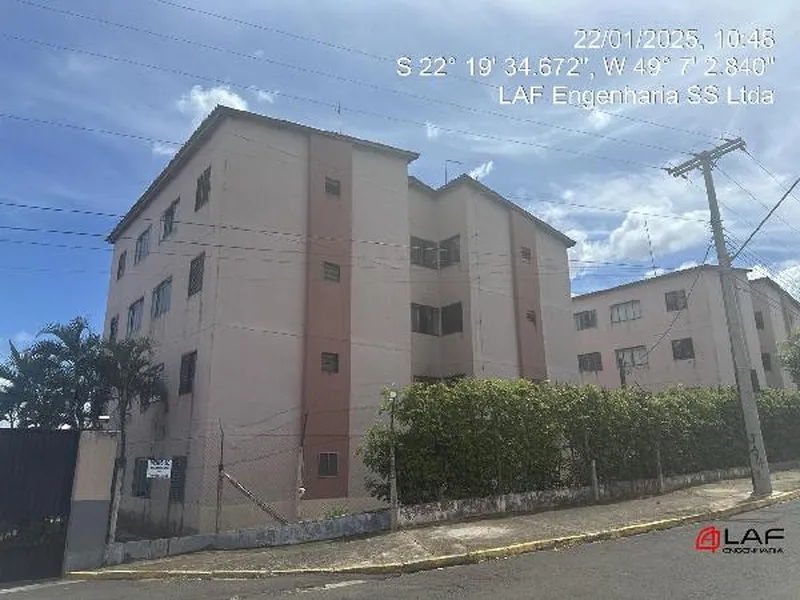 Apartamento em Venda Direta
