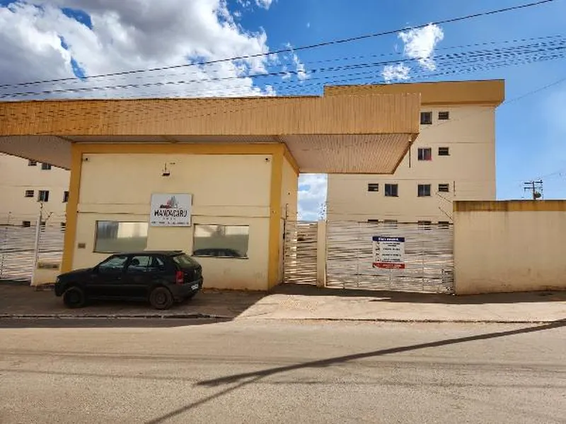 Apartamento em Venda Direta
