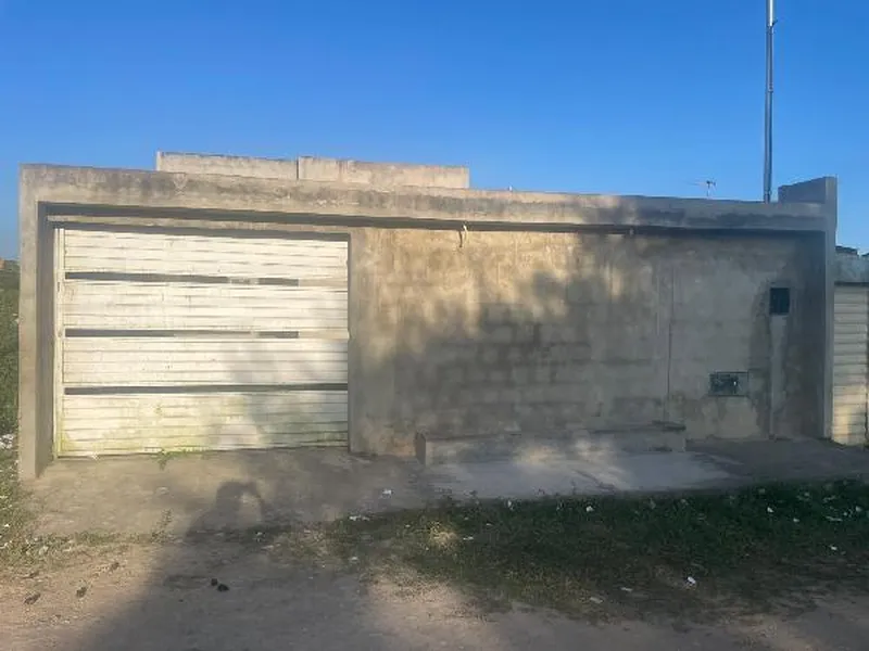 Casa em Licitação