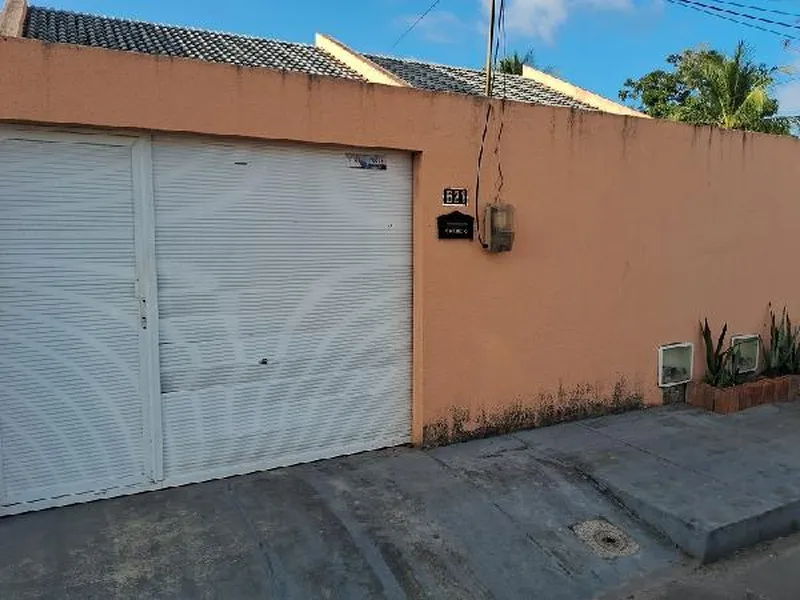 Casa em Leilão Extrajudicial