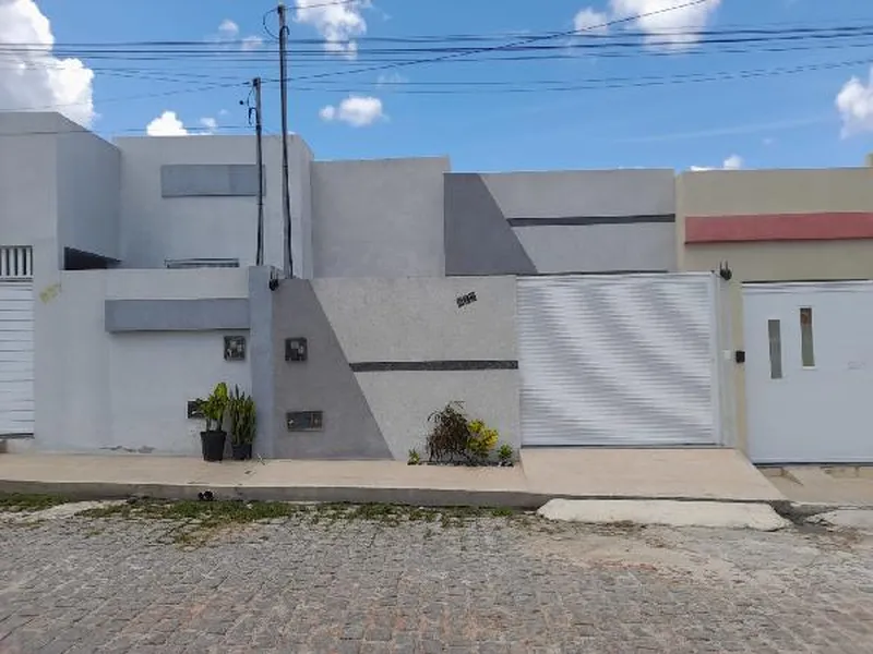 Casa em Licitação