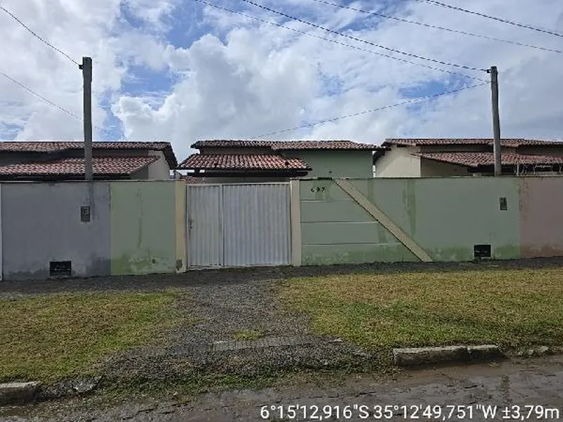 Casa em Leilão Extrajudicial