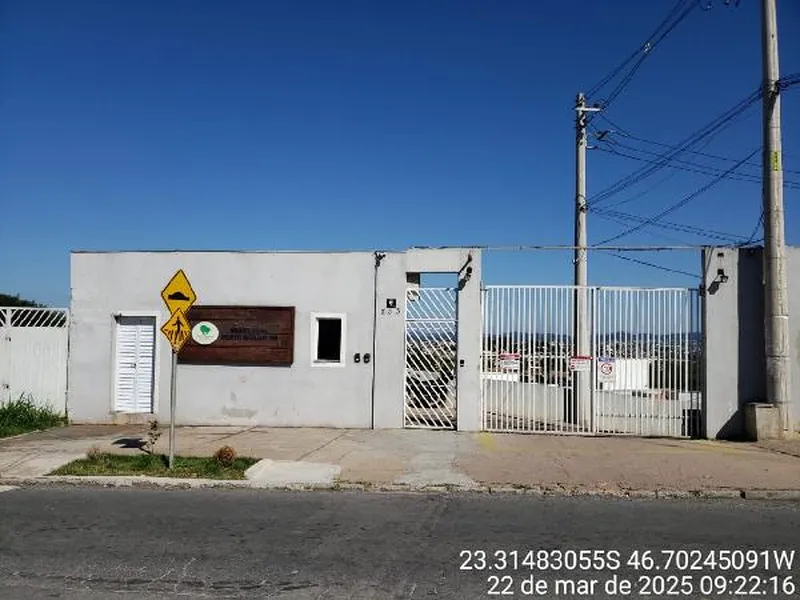 Apartamento em Licitação
