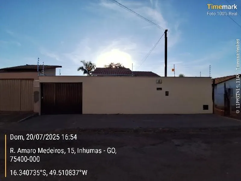 Casa em Leilão Extrajudicial
