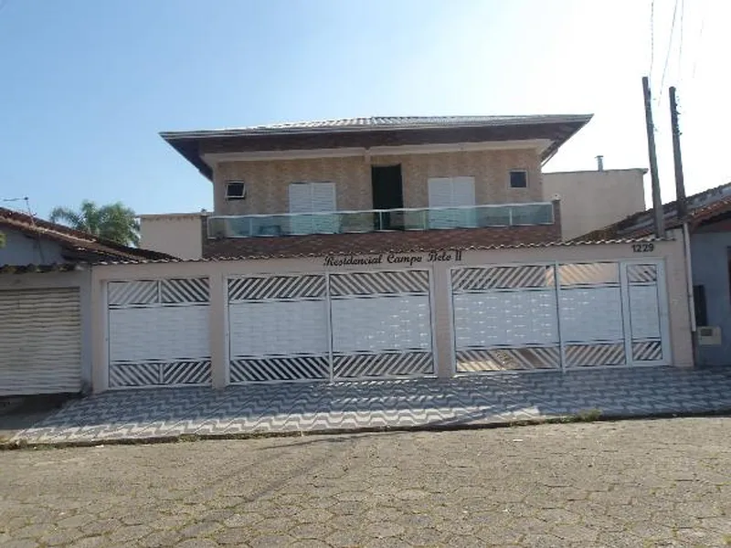 Casa em Licitação