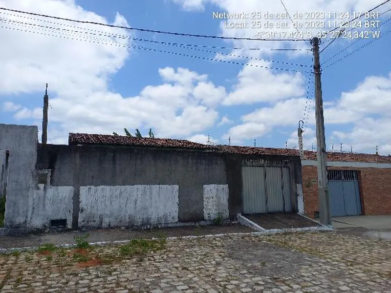 Casa em Venda Direta