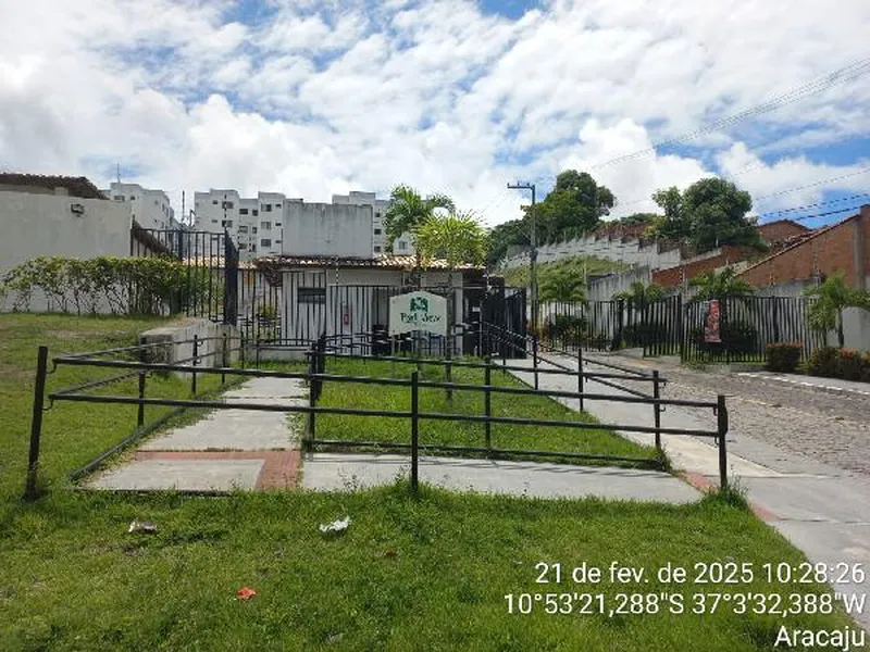 Apartamento em Licitação