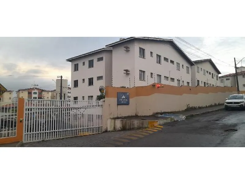 Apartamento em Licitação