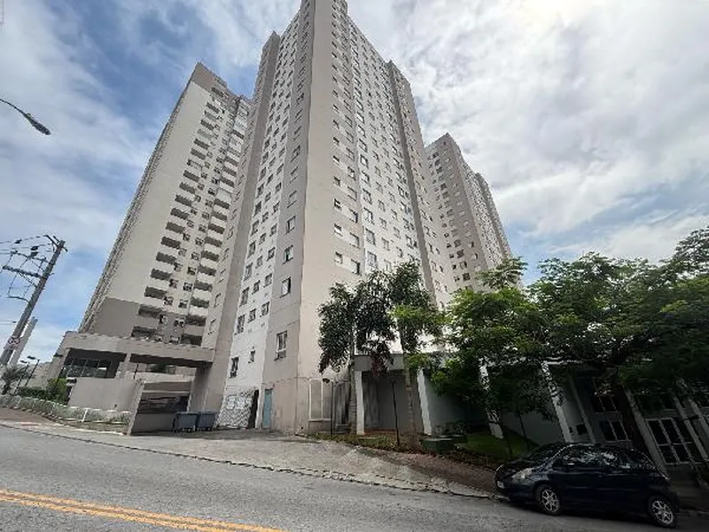 Apartamento em Licitação
