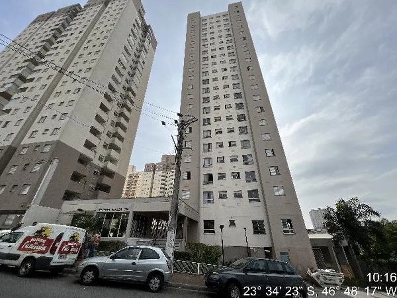 Apartamento em Licitação