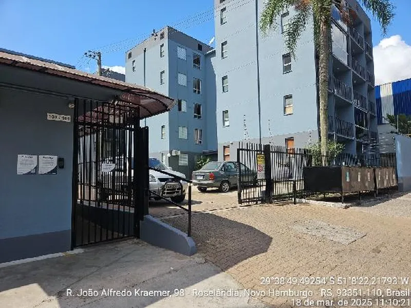 Apartamento em Licitação
