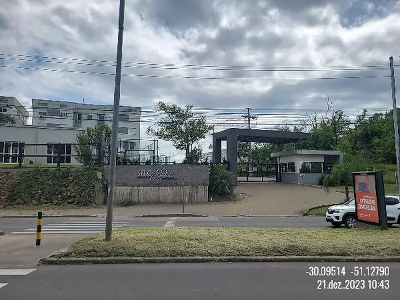 Apartamento em Licitação