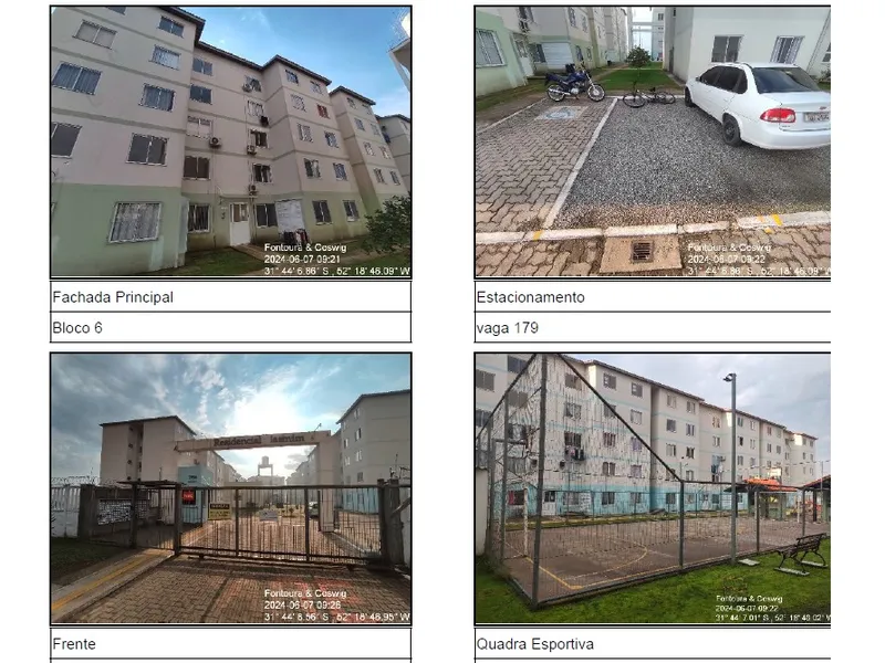Apartamento em Venda Direta