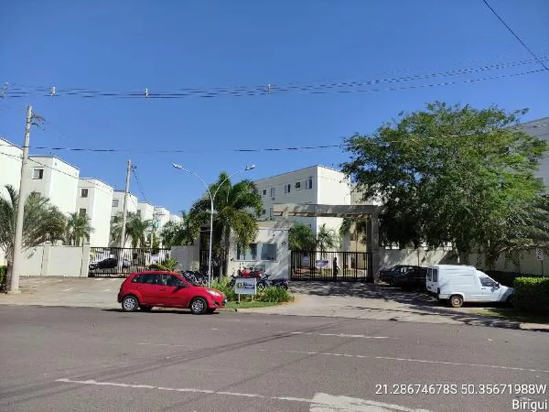Apartamento em Licitação