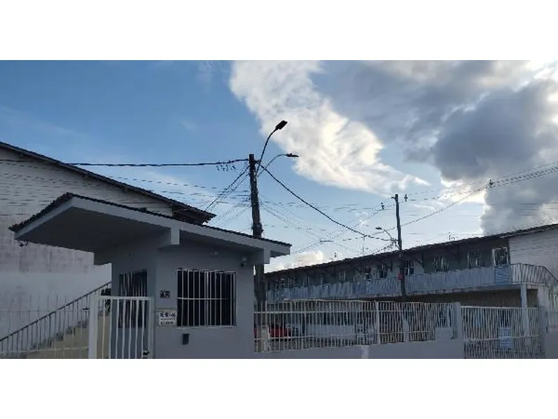 Casa em Licitação