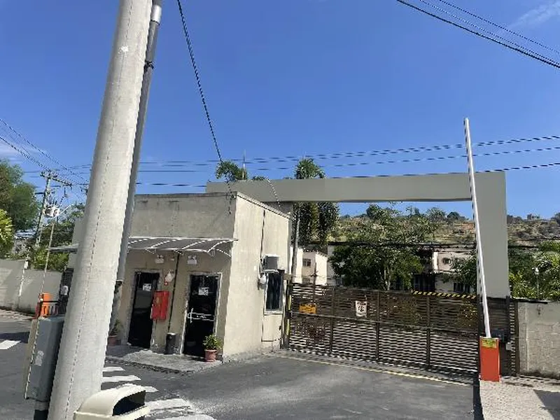 Apartamento em Licitação