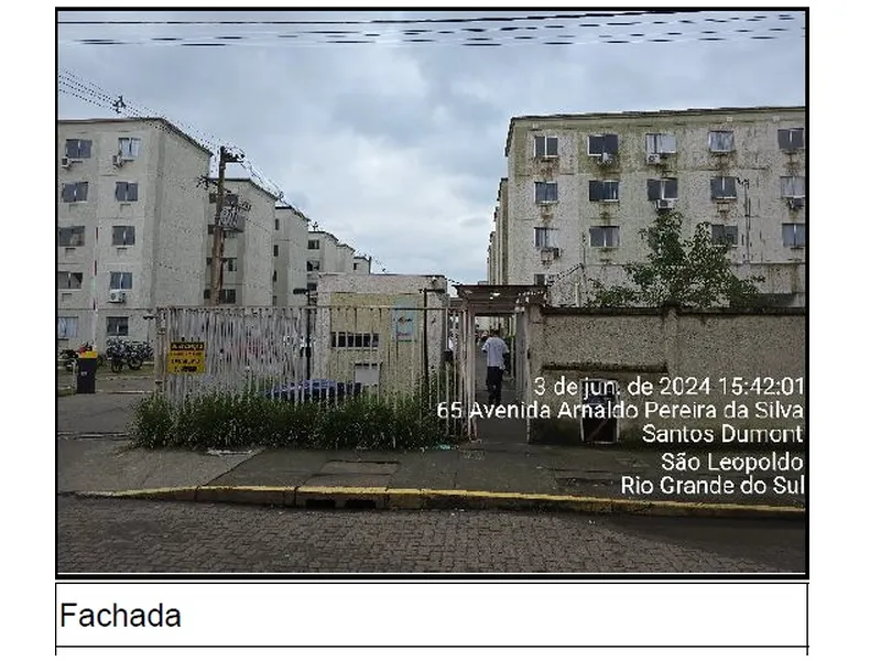 Apartamento em Venda Direta