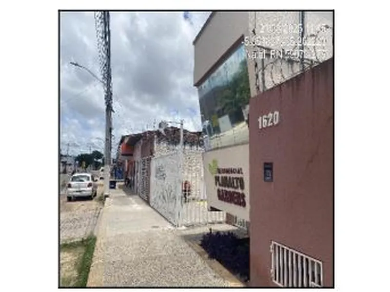 Apartamento em Licitação