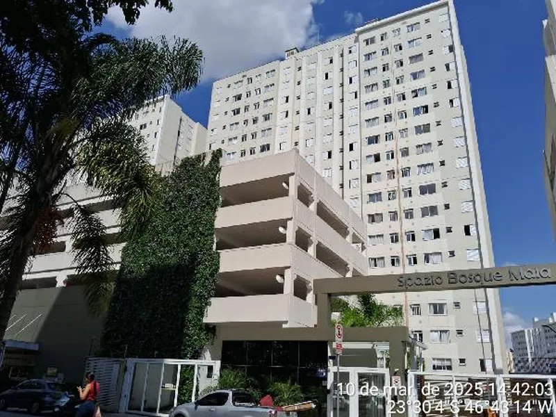 Apartamento em Licitação