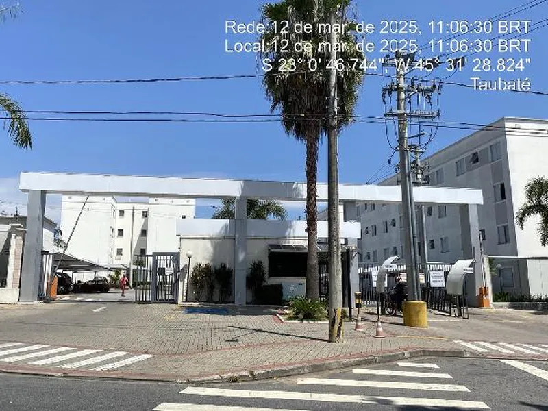 Apartamento em Licitação