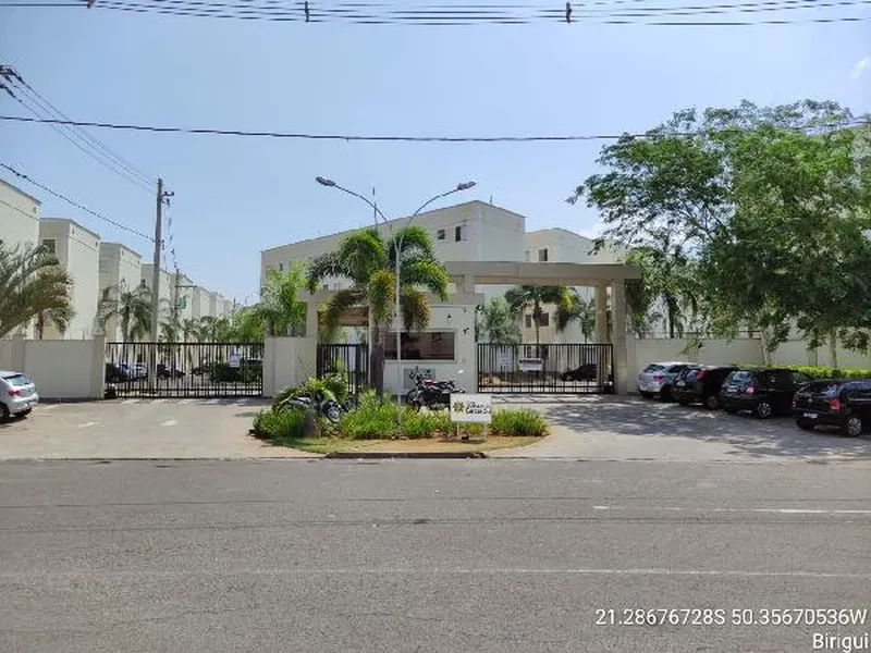 Apartamento em Licitação