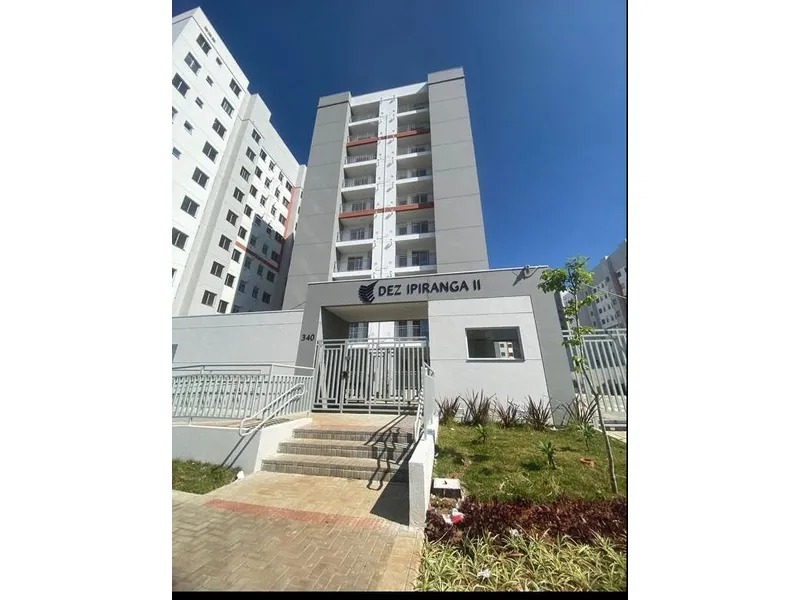 Apartamento em Licitação
