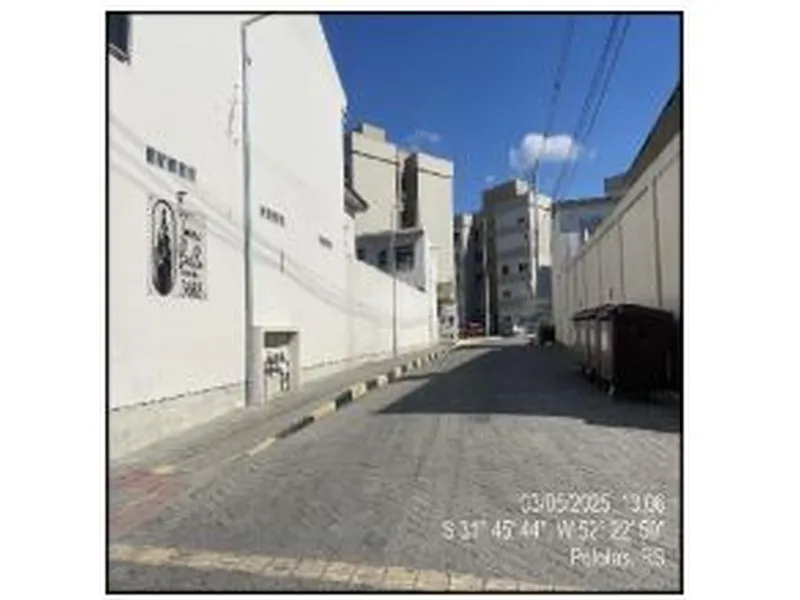 Apartamento em Licitação