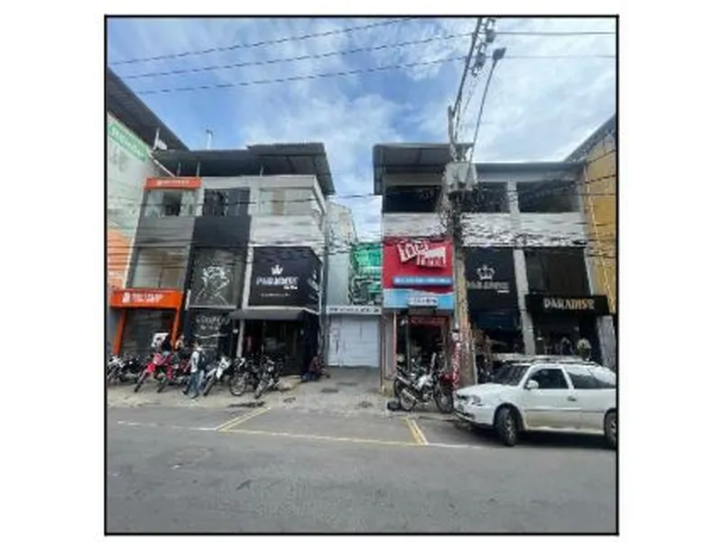 Apartamento em Licitação