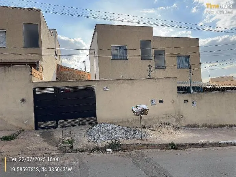 Casa em Leilão Extrajudicial