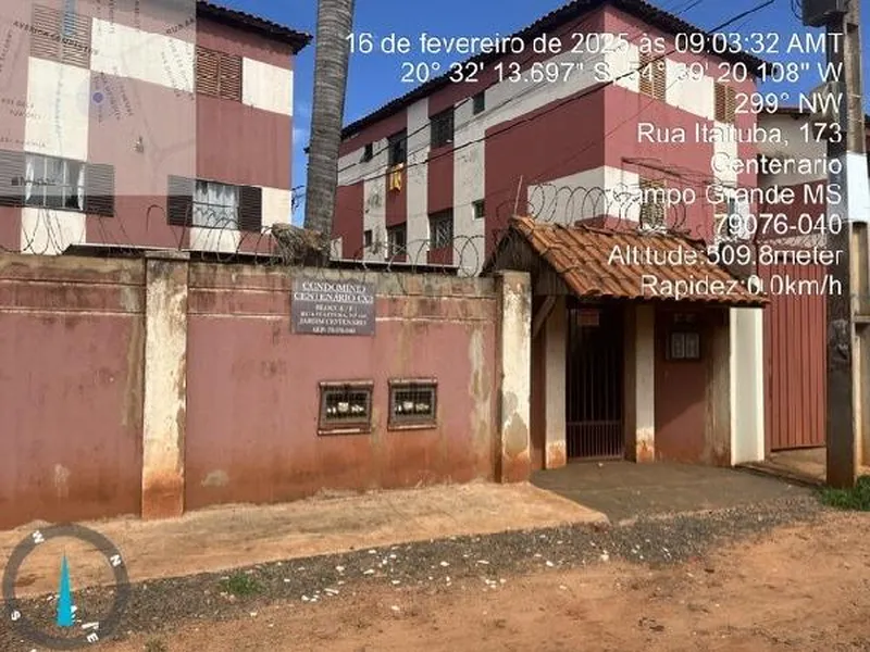Apartamento em Venda Direta