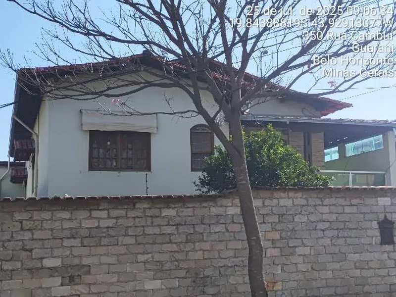 Casa em Leilão Extrajudicial