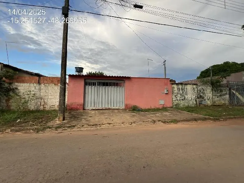 Casa em Venda Direta