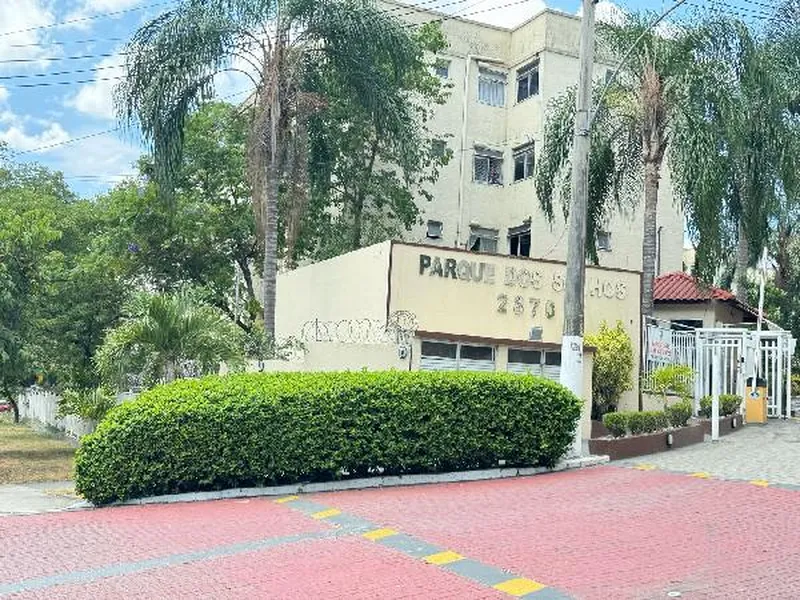 Apartamento em Licitação